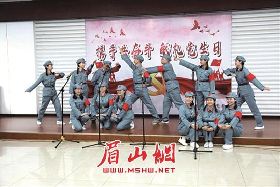 荒野八人组