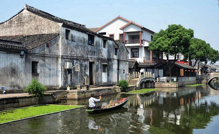 逃离沙地